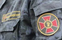 У Нацгвардії створили два корпуси, які очолили командири "Азову" та "Хартії" Редіс і Корнет