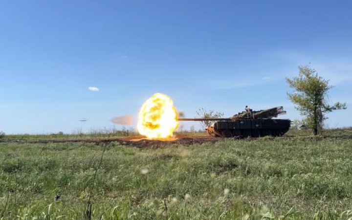 Зеленський оголосив режим тиші на ніч 5–6 травня; Росія атакувала 116 дронами та двома ракетами — image 2
