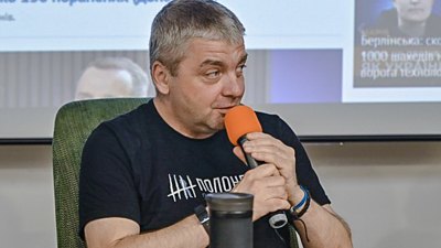 Максим Буткевич: «Ті, хто нас допитував, позиціювали себе як нащадки системи КДБ, НКВС, ЧК, яка засудила мого прадіда»