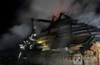 Головне за ніч та ранок середи, 11 лютого: майже 130 боєзіткнень, загибель трьох дітей на Харківщині 