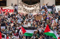 Трамп погрожує позбавити Гарвард податкових пільг