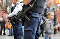 Немецкая полиция провела АТО против группы чеченцев