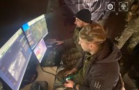 Бійці 412 бригади Nemesis розповіли, як перемогли війська НАТО на навчаннях