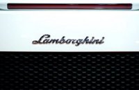 Lamborghini тайно показала свой внедорожник в Нью-Йорке