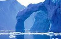 Ученые встревожены скоростью таяния гренландских льдов