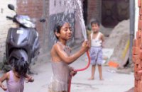 В Индии от жары умерли более 300 человек