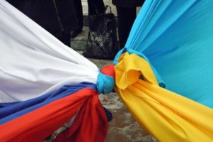Россияне хотят жить без границ с украинцами