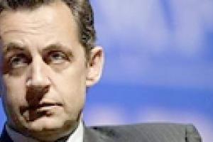 Саркози пригрозил демаршем "большой двадцатке"