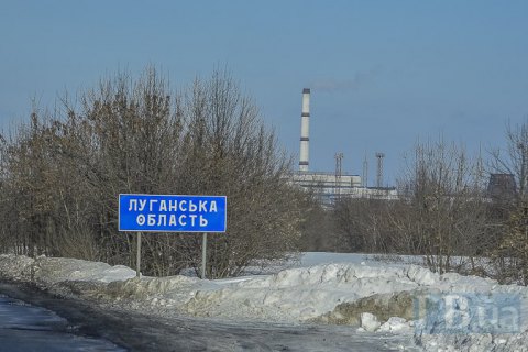Возле Екатериновки военнослужащий ВСУ подорвался на противопехотной мине