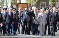 Литвин: закон о флагах и события во Львове никак не связаны