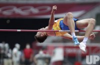 Украинский прыгун Андрей Проценко, который был четвертым в Рио, не смог выйти в финал Олимпиады в Токио