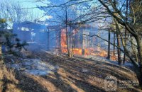 Росіяни вбили та поранили чотирьох цивільних у Харківській області