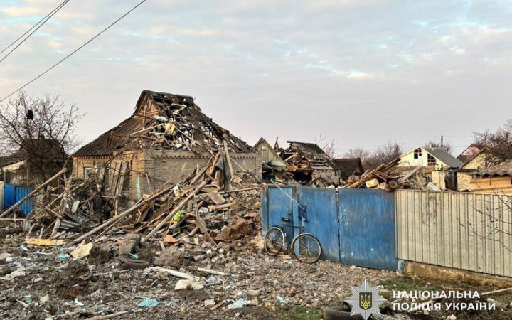 На Донеччині росіяни вбили 3 людей і поранили 13 (оновлено)