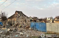 На Донеччині росіяни вбили 3 людей і поранили 13 (оновлено)