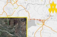 Українські партизани завдали удару по військовій логістиці РФ у Ростові-на-Дону