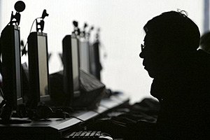 Европейцев будут штрафовать за интернет-шпионство