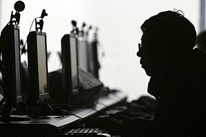 Школы заставляют купить компьютерную программу «донецкого»