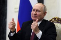 У Росії посилюють воєнну цензуру, – розвідка