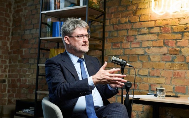 Франція у лютому передасть Україні додаткові генератори, - посол