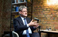 Франція у лютому передасть Україні додаткові генератори, - посол