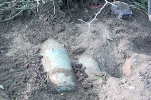 У Луганській області загинули троє прикордонників