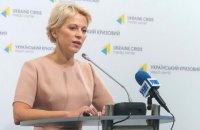 Заступниця міністра фінансів Макєєва звільнилася