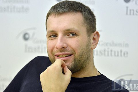У Росії порушили кримінальну справу проти Парасюка
