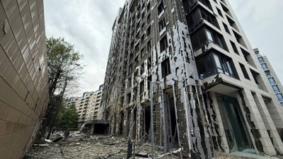 Києву не вистачає 800 млн грн на відновлення після останніх атак 