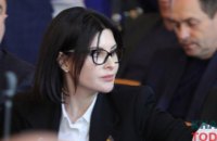 Колишня дружина екснардепа Мураєва може стати першою заступницею голови Харківської облради, - ЗМІ