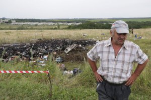 Зразки ДНК 25 жертв рейсу MH17 направлять у Харків