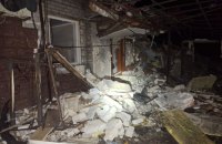 Окупанти поранили двох мешканців Дніпропетровщини