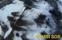 Штаб АТО: ж/д узел в Дебальцево разрушен из-за обстрелов