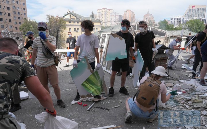 Дослідження показало нову стратегію, як дати раду з емоційним стресом