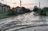 ДСНС попереджають про загрозу підтоплень на Поліссі та в шести областях