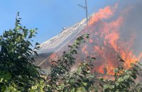 Головне за суботу, 9 серпня: майже 120 боєзіткнень, атака на логістичний хаб "шахедів" у Татарстані