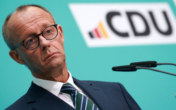 Німеччина під час переозброєння віддасть перевагу європейським виробникам