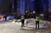 Головне за ніч та ранок середи, 28 січня: 105 боєзіткнень, атака на Київ та Київщину, удари по Одесі