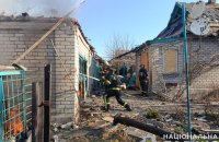 Росіяни вбили та поранили 12 цивільних на Донеччині