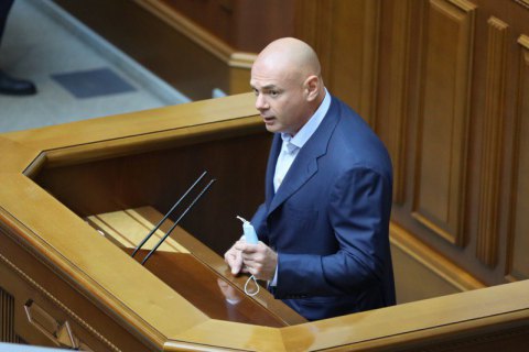 Международным «партнерам» выгодно, чтобы Украина жила в долг, - Игорь Палица