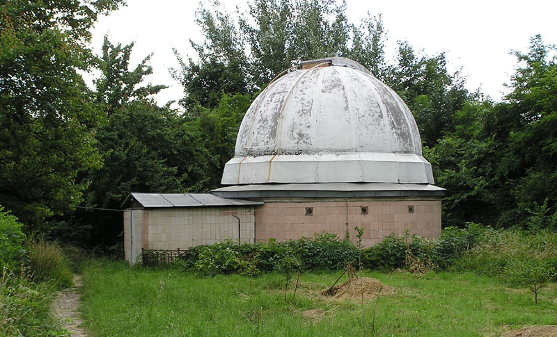 Астрономічна обсерваторія