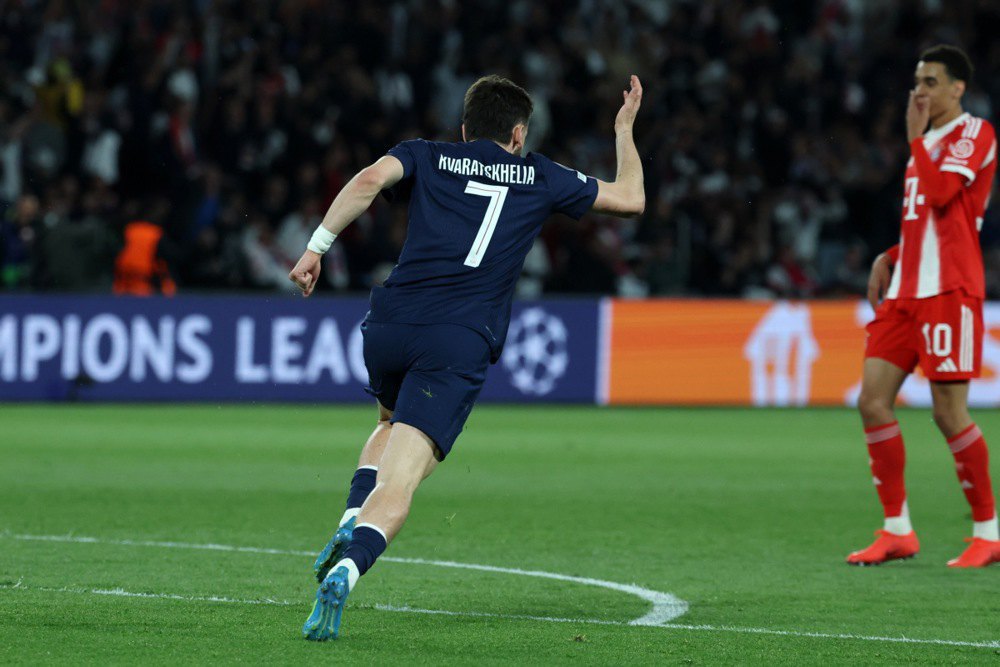 Хвіча Кварацхелія