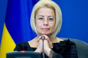 "Межигорье" вызывает у Герман неприличные мысли о Тимошенко и Лазаренко
