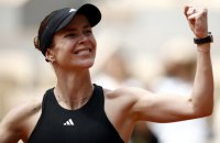 Еліна Світоліна перемогла у фіналі турніру WTA 250 в Окленді