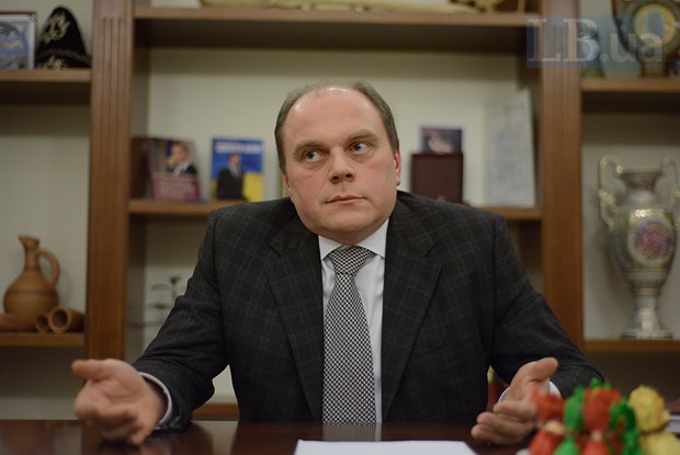 Михаил Кулиняк говорит, что даже если президент примет решение не в его пользу, он его воспримет спокойно
