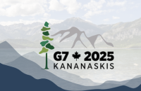 G7 підписала спільну резолюцію про конфлікт на Близькому Сході: підтвердила право Ізраїлю на захист