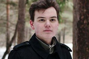 Батько загиблого в РФ проукраїнського активіста відкинув версію самогубства сина