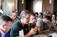 Комітет ВР з питань охорони здоров'я вимагає від Генштабу затвердити порядок залучення медиків-добровольців до ООС