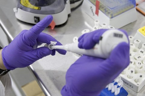 Лабораторний тест не виявив коронавірусу в третьої жінки, яка померла в пологовому будинку Івано-Франківська