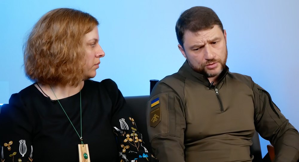 Батьки Гріши – Олексій Глушич та Олександра Терлецька