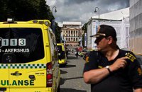 В Норвегии разбился автобус с украинскими туристами, один человек погиб